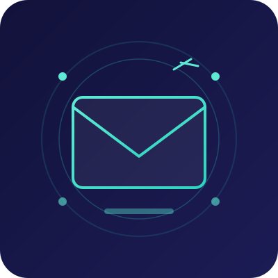 Email Hosting